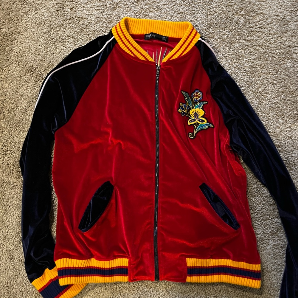 Hudson Jacket - image 3